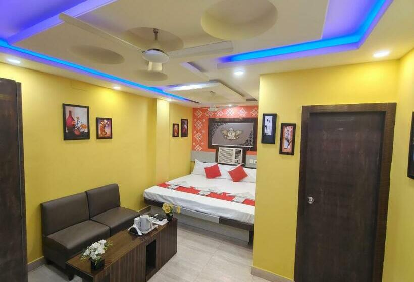 Номер Superior, O.p.s