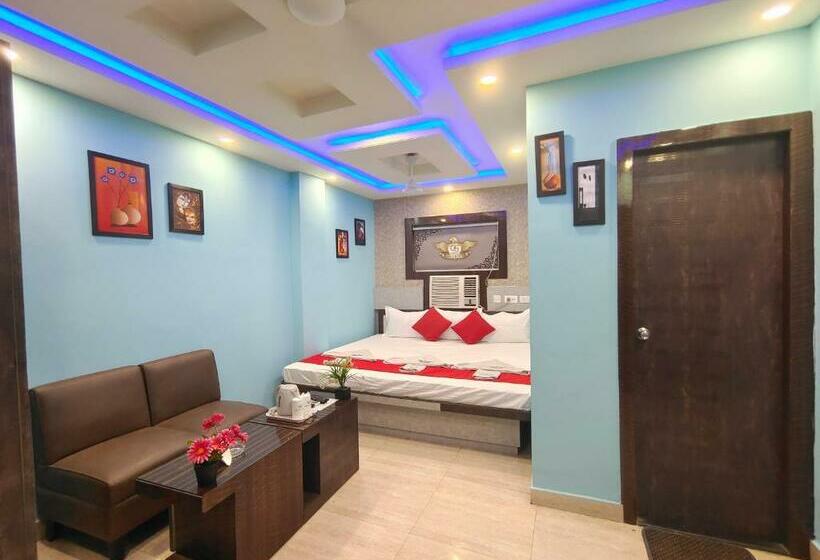 Номер Superior, O.p.s