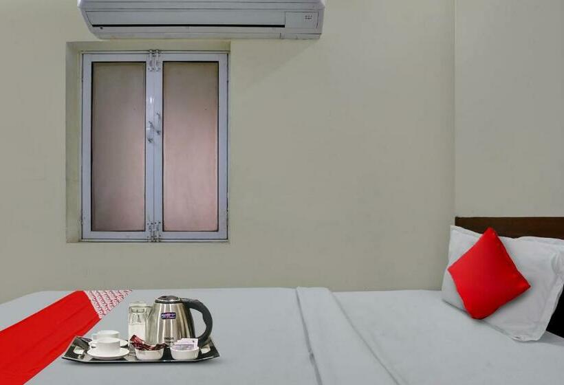 Трехместный Номер Классика, O Arjun