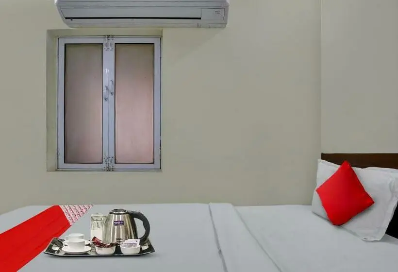 Quarto Triplo Clássico, O Arjun