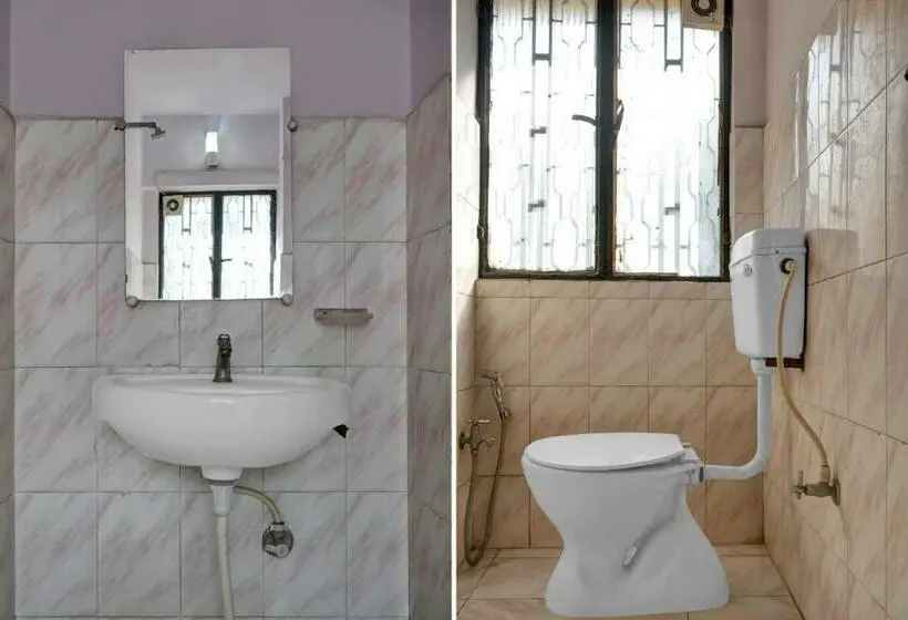 Quarto Triplo Clássico, O Arjun