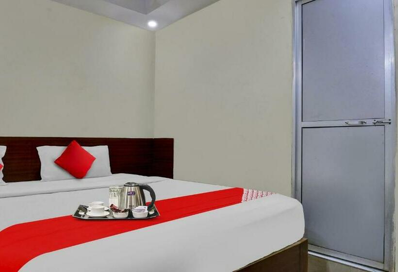 Трехместный Номер Классика, O Arjun