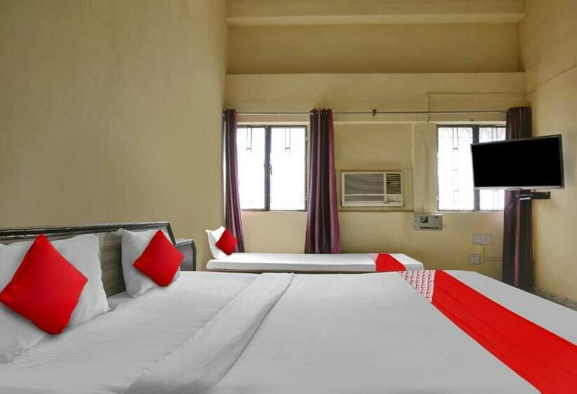 Трехместный Номер Классика, O Arjun