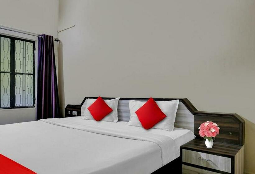 Трехместный Номер Классика, O Arjun