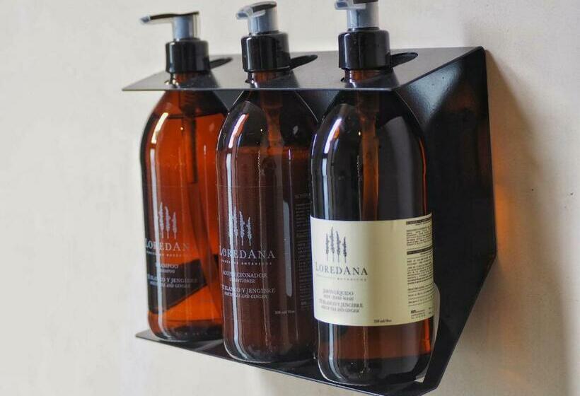 1 Szobás Apartman Terasszal, Naj Tulum