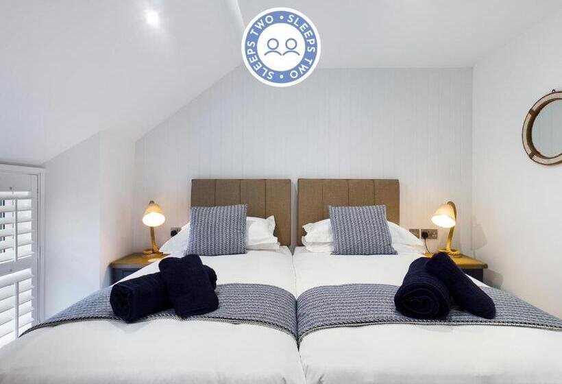 标准间, Driftwood Boutique Guest House