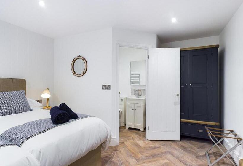 标准间, Driftwood Boutique Guest House