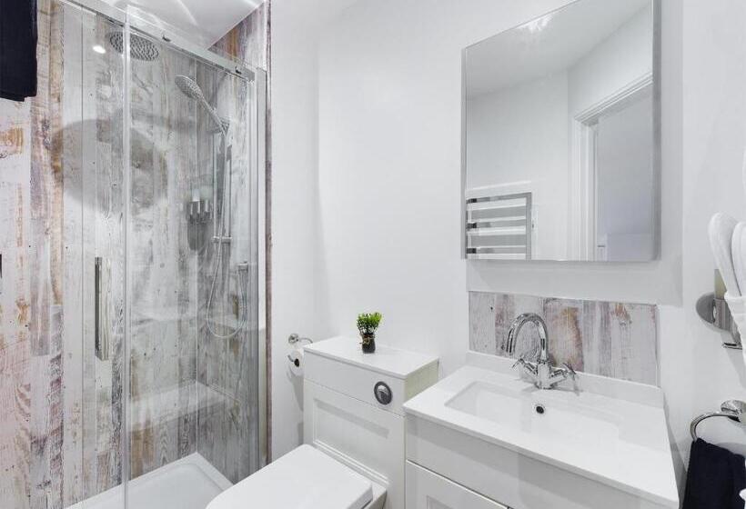 标准间, Driftwood Boutique Guest House