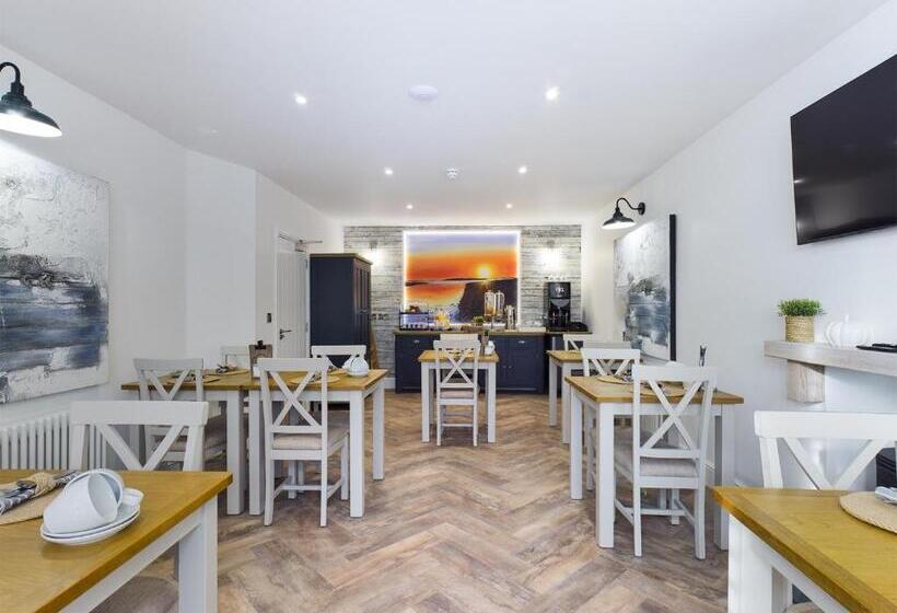 标准间, Driftwood Boutique Guest House