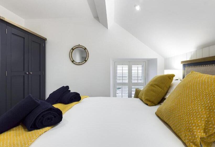 اتاق لوکس, Driftwood Boutique Guest House