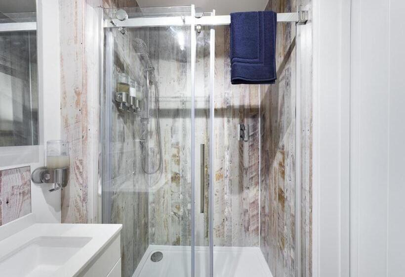 豪华房间, Driftwood Boutique Guest House