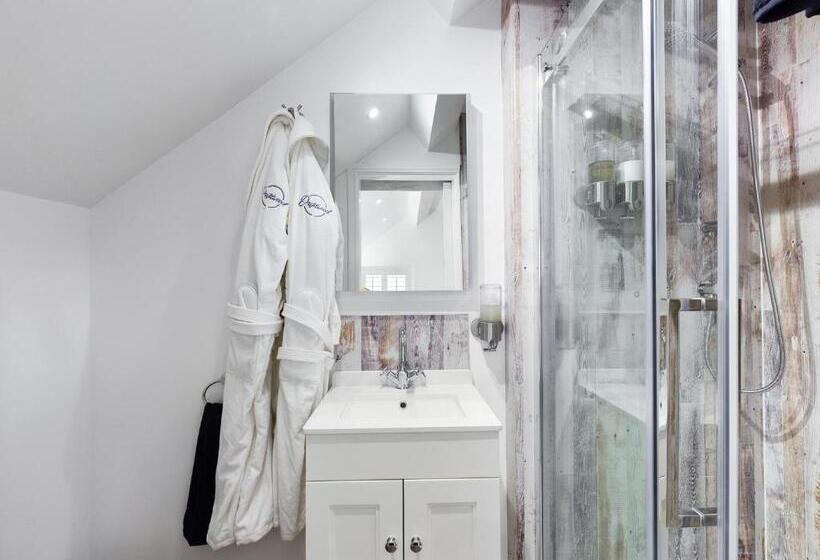 豪华房间, Driftwood Boutique Guest House