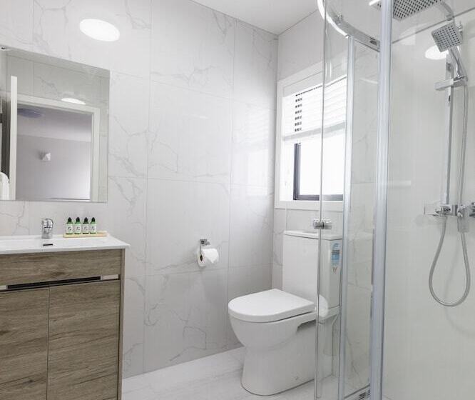 豪华房间, Solsen Flexi Stay