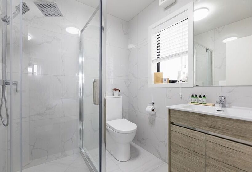 豪华房间, Solsen Flexi Stay