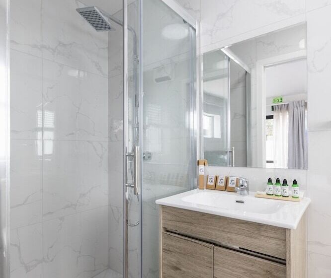 高级大房间, Solsen Flexi Stay