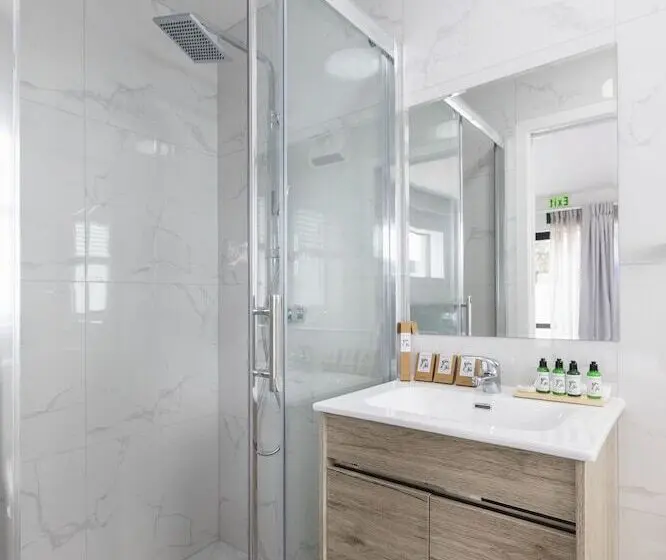 Superior-huone, Solsen Flexi Stay