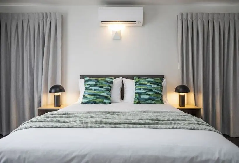 Superior-huone, Solsen Flexi Stay
