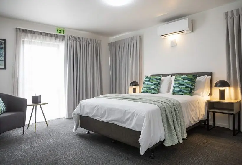 Superior-huone, Solsen Flexi Stay