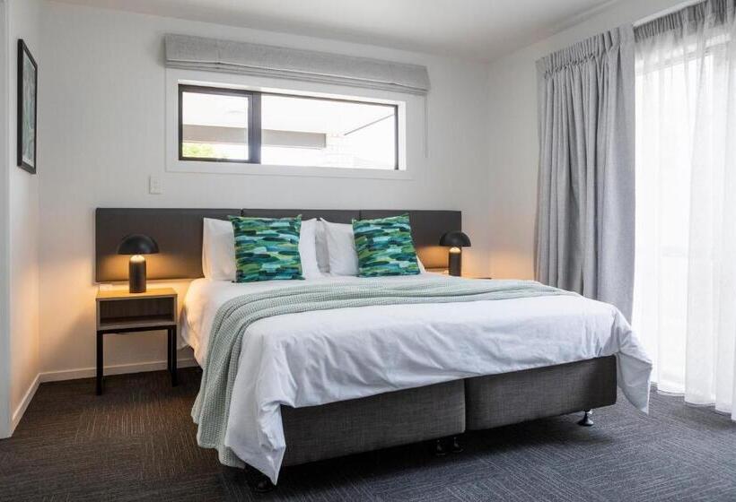 豪华房间, Solsen Flexi Stay