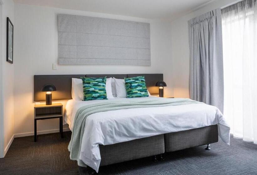 豪华房间, Solsen Flexi Stay