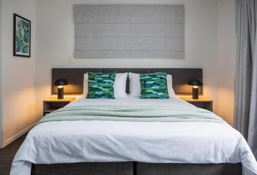 豪华房间, Solsen Flexi Stay