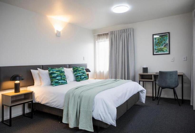 豪华房间, Solsen Flexi Stay