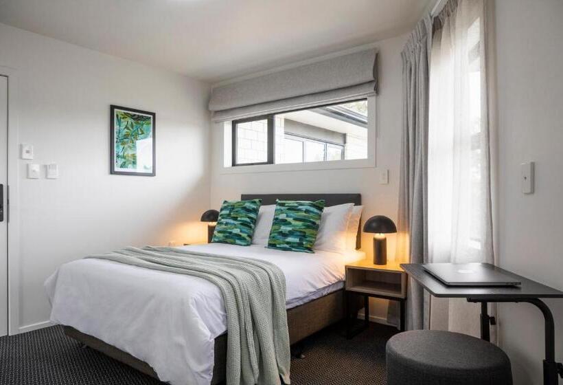 标准间, Solsen Flexi Stay