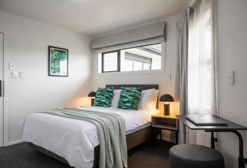Standard-huone, Solsen Flexi Stay