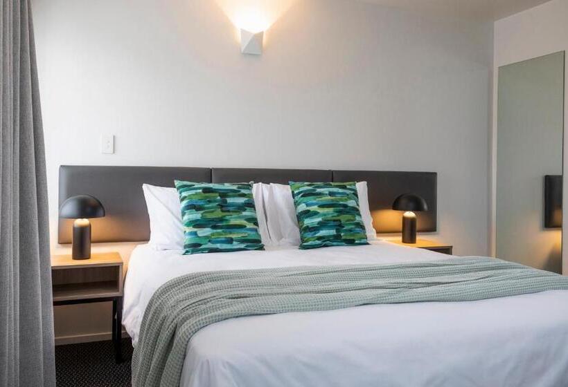 标准间, Solsen Flexi Stay