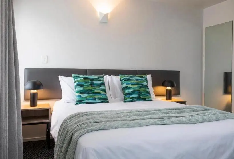 Standard-huone, Solsen Flexi Stay