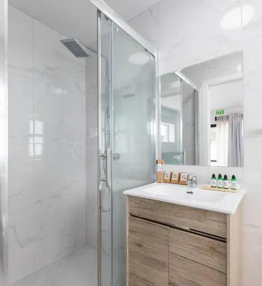 Standard-huone, Solsen Flexi Stay