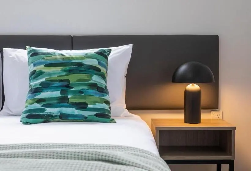 Standard-huone, Solsen Flexi Stay