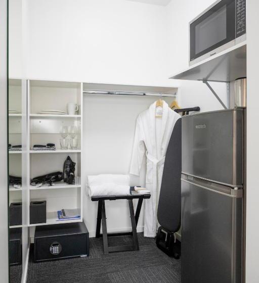 高级大房间, Solsen Flexi Stay