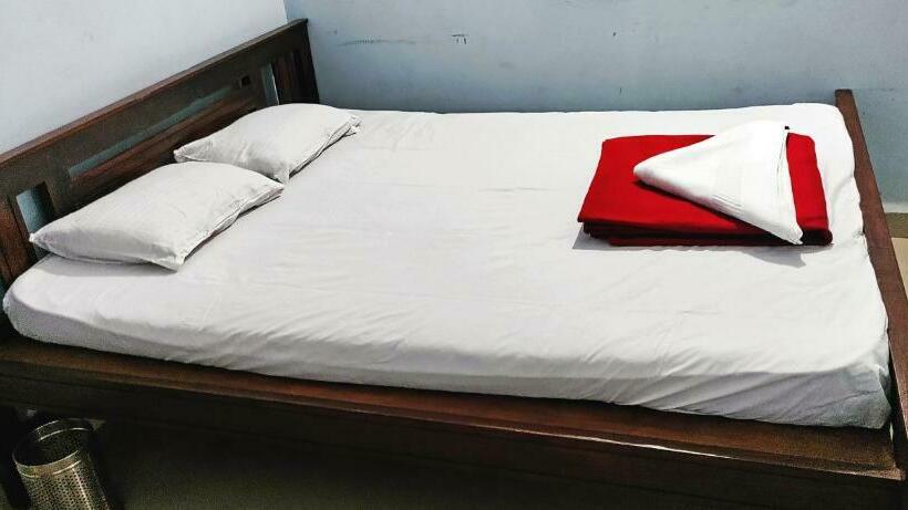 Номер Economy, Keerthi