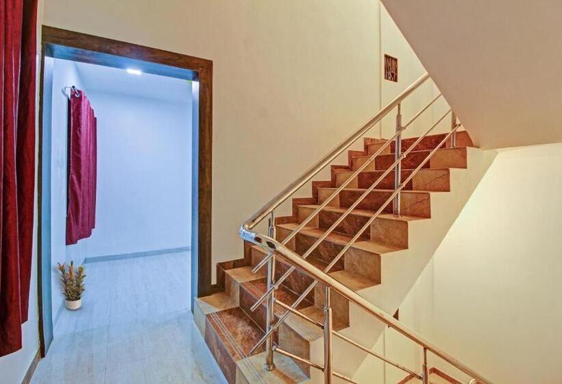 غرفة قياسية, Collection O Hotel Sairaj Lodging & Boarding