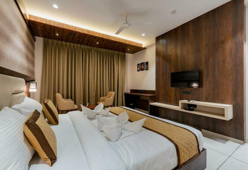Номер Superior, Golden Leaf Resort