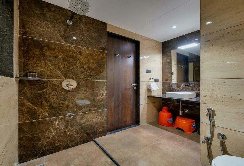 غرفة سوبيريور, Golden Leaf Resort