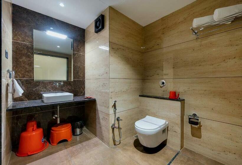 Номер Superior, Golden Leaf Resort