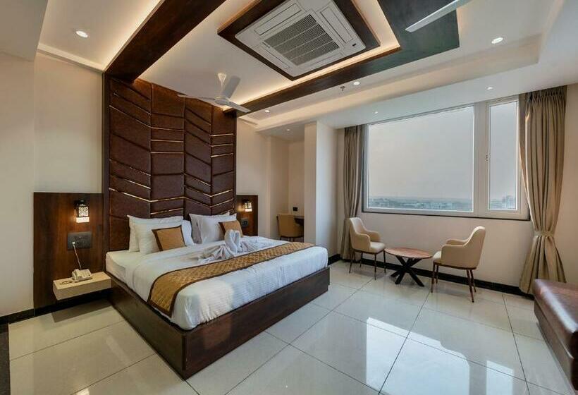 Люкс, Golden Leaf Resort