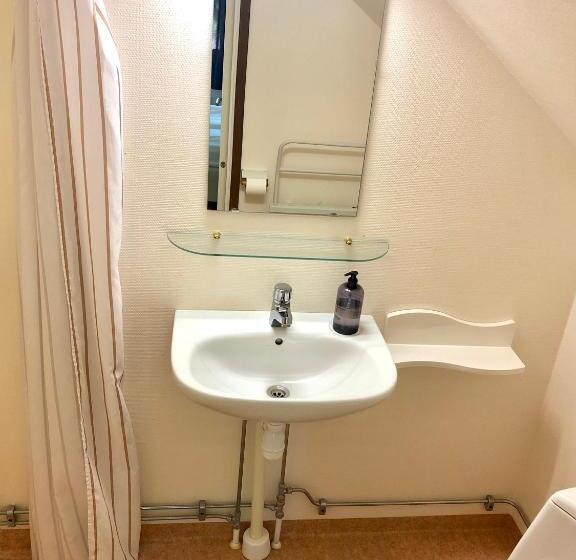 Номер Стандарт, Gåsen Out B&b