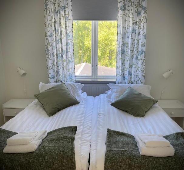 Номер Стандарт, Gåsen Out B&b