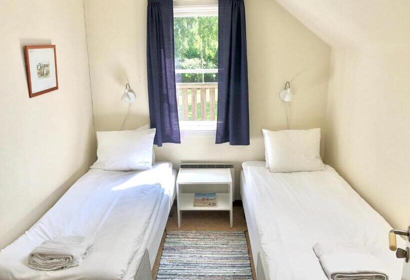 Номер Стандарт, Gåsen Out B&b