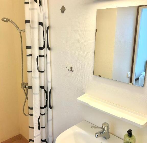 Номер Стандарт, Gåsen Out B&b