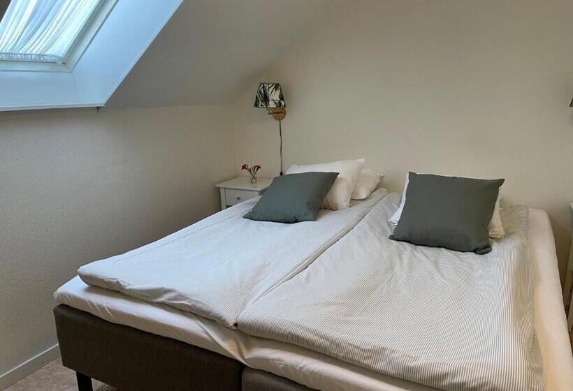 Номер Стандарт, Gåsen Out B&b