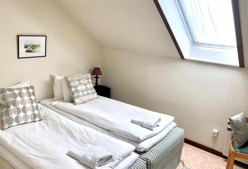 Номер Стандарт, Gåsen Out B&b