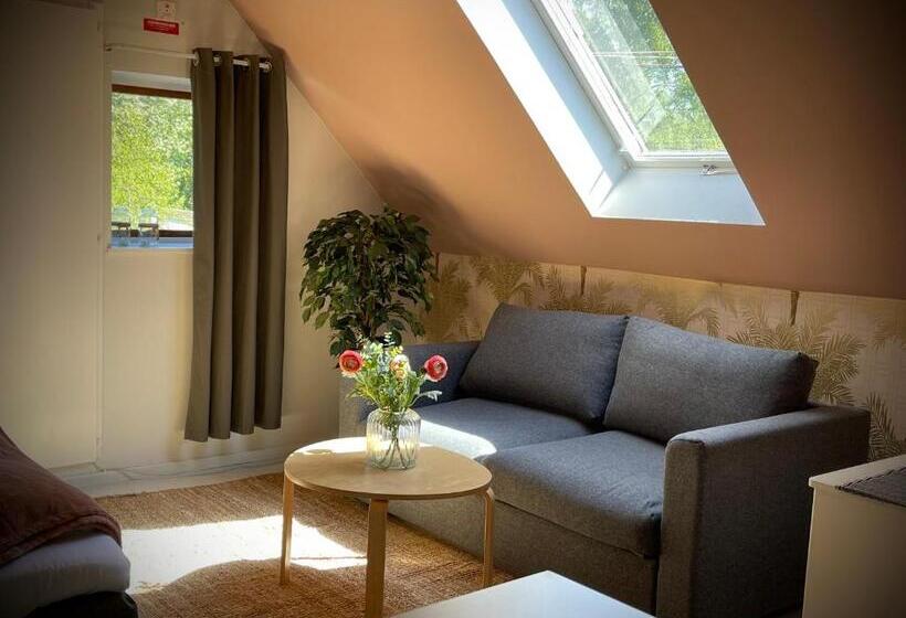 Семейное Студио, Gåsen Out B&b