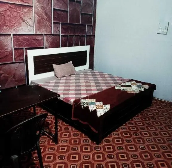 トリプルクラシックルーム, Oyo 70132 Mayur Guest House