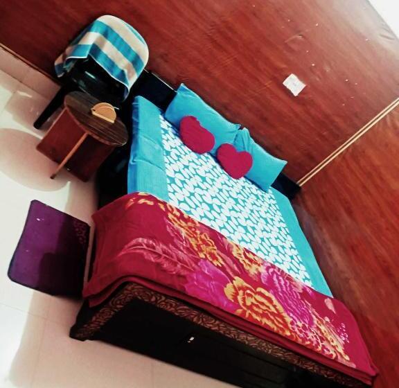 חדר קלאסי לשלושה, Oyo 70132 Mayur Guest House