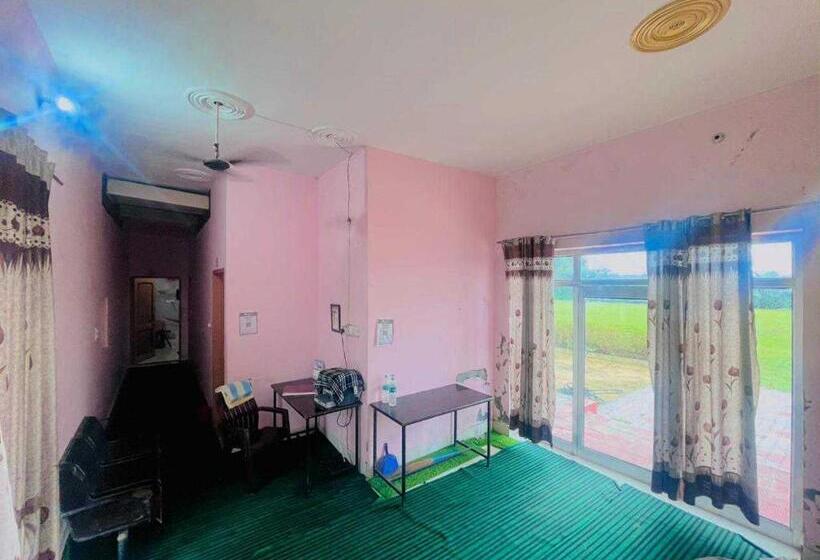 Трехместный Номер Классика, Oyo 70132 Mayur Guest House