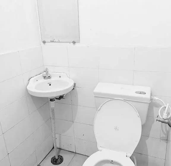 トリプルクラシックルーム, Oyo 70132 Mayur Guest House